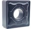 Пластина СпецТехИнструмент SNMG120408-GM JT4115 SNMG120408GMJT4115 SNMG120408-GM JT4115 STI 2
