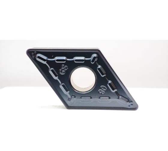 Пластина СпецТехИнструмент DNMG150408-GS JT1025 DNMG150408GSJT1025STI 1