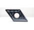 Пластина СпецТехИнструмент DNMG150408-GS JT1025 DNMG150408GSJT1025STI 1