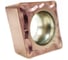 Пластина СпецТехИнструмент CCMT120408-HM JT1525 CCMT120408HMJT1525 CCMT120408-HM JT1525 STI 4