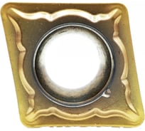 Пластина СпецТехИнструмент CCMT09T308-CM JT1220 CCMT09T308CMJT1220 CCMT09T308-CM JT1220 STI