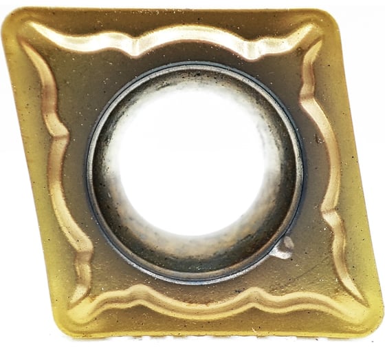 Пластина STI CCMT09T308-CM JT1220 CCMT09T308CMJT1220STI 1