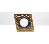 Пластина СпецТехИнструмент CCMT120404-HM JT1260 CCMT120404-HMJT1260 CCMT120404-HM JT1260 STI