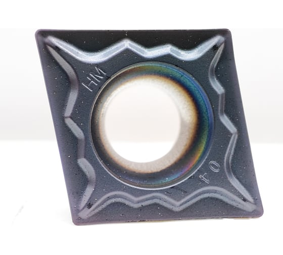 Пластина STI CCMT09T308-HM JT1025 CCMT09T308HMJT1025STI