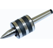 Центр вращающийся TLX КМ-2 удлиненный, вылет 40мм D412A 74961