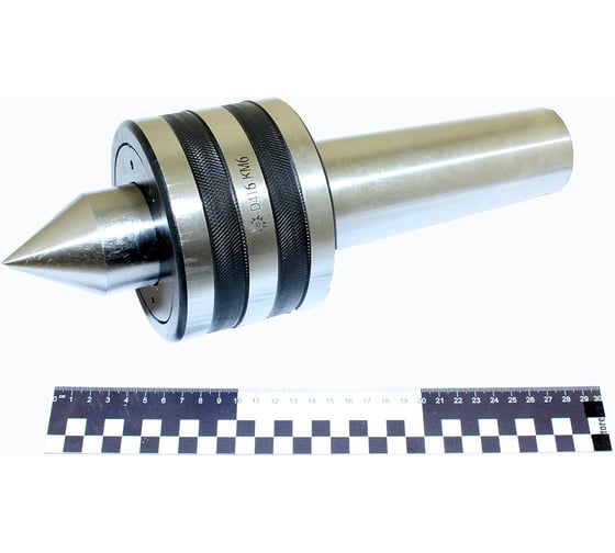 Центр вращающийся TLX КМ-6 D416 74960