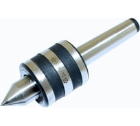 Центр вращающийся TLX КМ-3 твердосплавный D413B 74967