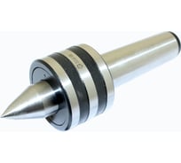 Центр вращающийся TLX КМ-6 удлиненный, вылет 75мм D416A 74965