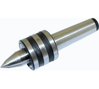 Центр вращающийся TLX КМ-5 удлиненный, вылет 65мм D415A 74964