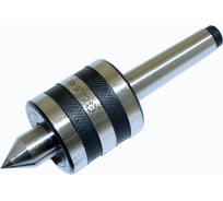 Центр вращающийся TLX КМ-2 твердосплавный D412B 74966