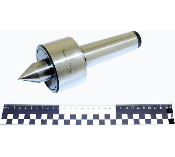 Центр вращающийся TLX КМ-5 У усиленный D515 74974