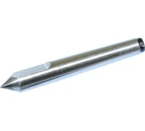 Центр упорный TLX КМ-1 полуцентр твердосплавный DHE1 74987