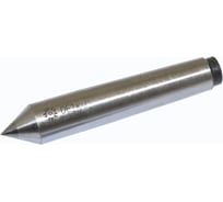 Центр упорный TLX КМ-2 твердосплавный DE2 74982