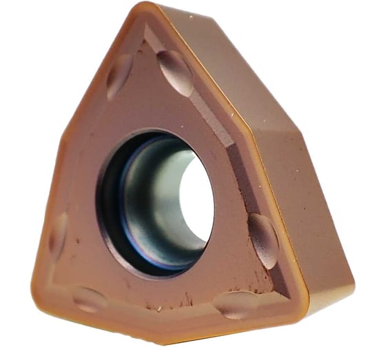 Пластина STI WCMX050308-ZY MS3060 WCMX050308-ZYMS3060STI