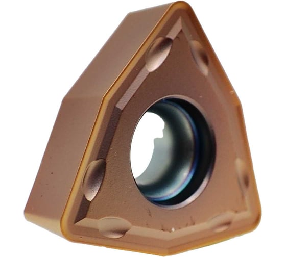 Пластина STI WCMX080412-ZY MS3060 WCMX080412-ZYMS3060STI