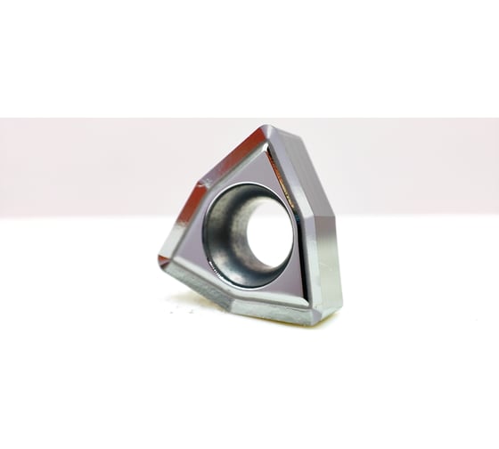 Пластина STI WCMT040208 M01-Z WCMT040208M01-ZSTI