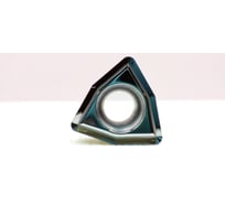 Пластина СпецТехИнструмент WCMT050308 M01-Z WCMT050308M01-Z WCMT050308 M01-Z STI