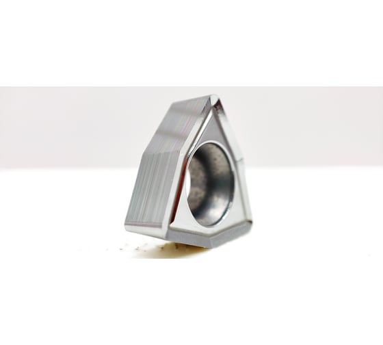 Пластина STI WCMT050308 M01-Z WCMT050308M01-ZSTI