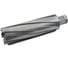 Сверло корончатое AT-S, TCT, L=110 мм, d=31 мм, TN11031 1