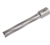 Сверло корончатое AT-S, TCT, L=80 мм, d=15 мм, TN8015