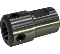 Адаптер-переходник AT-S, Weldon 32/ Weldon 19, для корончатых сверл DZPX-01