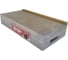 Магнитная плита Partner PMX-150x300 с постоянным магнитом, 150x300х53мм, 100Н/см² 537516 5