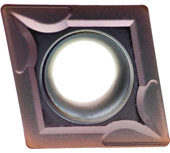 Пластина STI CCMT09T308-TF MS3015 CCMT09T308TFMS3015STI