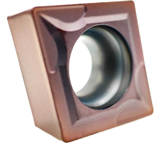 Пластина STI CCMT09T308-TF MS3015 CCMT09T308TFMS3015STI