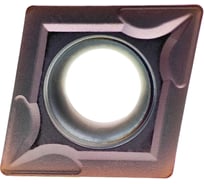 Пластина СпецТехИнструмент CCMT060208-TF MS3015 CCMT060208TFMS3015 CCMT060208-TF MS3015 STI