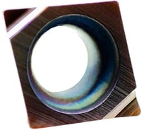 Пластина СпецТехИнструмент CCGT030104L-F MS1050 CCGT030104LFMS1050 CCGT030104L-F MS1050 STI