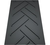 Лента шевронная Белтпрофи 1000 ЕР400/3 3/1,5 С15 Р730, ширина 1000 мм, толщина 7-8 мм, длина 20 м 00-00008086