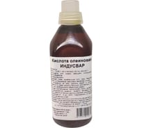 Олеиновая кислота Индусвар 1л 4673731012718