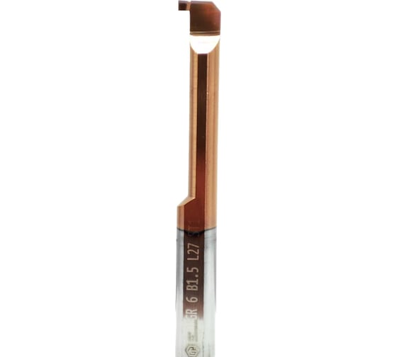 Микрорезец STI MGR 8 B1.5 L22 MGR8B1.5L22STU605KSTI