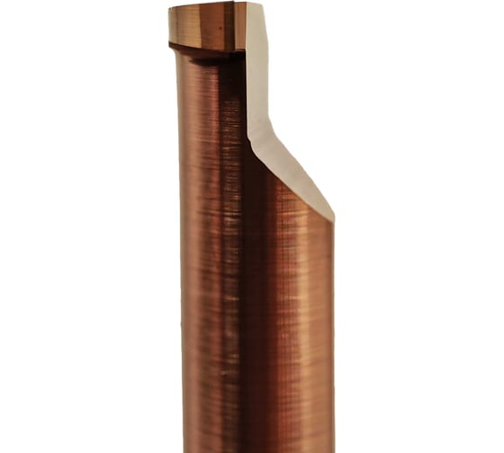 Микрорезец STI MGR 8 B1.5 L22 MGR8B1.5L22STU605KSTI