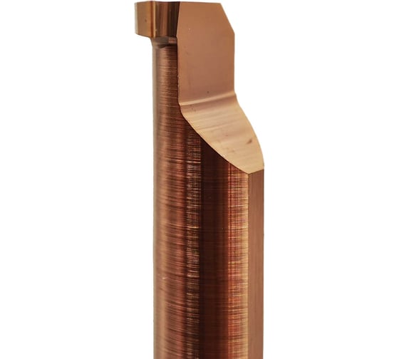 Микрорезец STI MGR 8 B1.5 L22 MGR8B1.5L22STU605KSTI