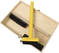 Набор для правки шлифовальных кругов №5 Чиптрейд 5048