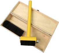 Набор для правки шлифовальных кругов №6 Чиптрейд 7050