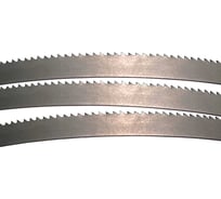 Полотно пильное биметаллическое по дереву Белмаш 27х0.9х4590 мм, 4TPI PP284A