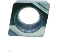 Пластина СпецТехИнструмент CCGT030104 R-F M03-Z CCGT030104RFM03Z CCGT030104R-F M03-Z STI