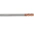 Фреза концевая ToolPro VHM TiSiN 6.0x15x50x6 мм, z4 11 819 045 1