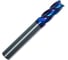 Фреза концевая ToolPro VHM Nano Blue 6.0x25x75x6 мм, z=4 11 797 055 1