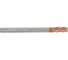 Фреза концевая ToolPro VHM TiSiN 4.0x10x50x4 мм, z4 11 819 025 1