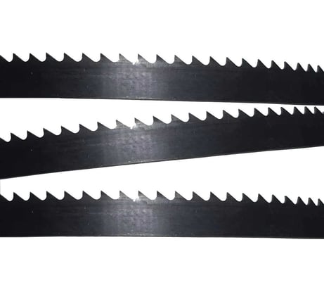 Полотно пильное по дереву Белмаш 8x0.6х2240 мм, 6TPI PP170A