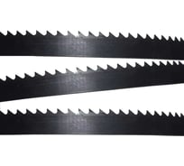 Полотно пильное по дереву Белмаш 25x0.8х3607 мм, 6TPI PP318A