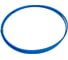 Полотно пильное по дереву Белмаш 6x0.6х2240 мм, 4TPI PP166A 3