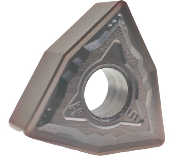 Пластина STI WNMG080408-HS MS3015 WNMG080408HSMS3015STI