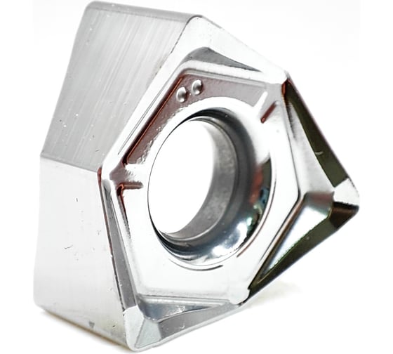 Пластина STI WNMU040308-GM M03-Z WNMU040308GMM03ZSTI