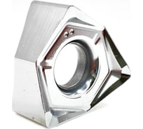 Пластина СпецТехИнструмент WNMU040304-GM M03-Z WNMU040304GMM03Z WNMU040304-GM M03-Z STI