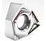 Пластина СпецТехИнструмент WNMU080608-GM M03-Z WNMU080608GMM03Z WNMU080608-GM M03-Z STI 4