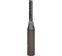 Концевая фреза Greatwood прямая чистовая CB HW 6 22 S12 Z4 RH ZrN TL50618